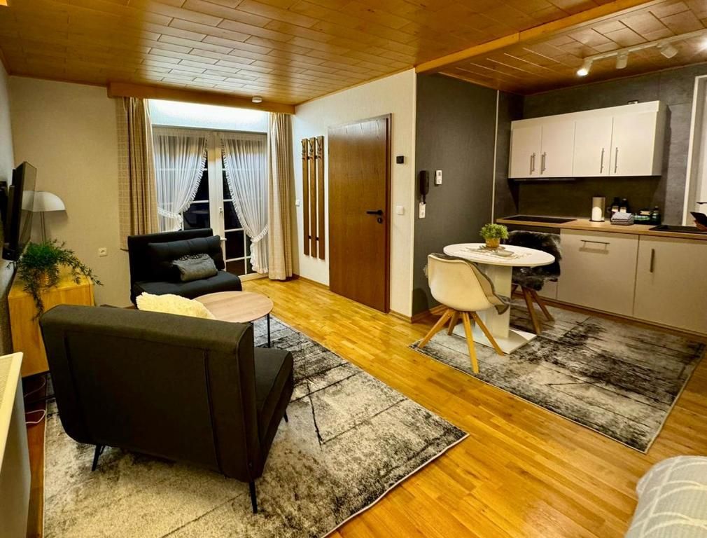 Ferienwohnung zum Nussbaum