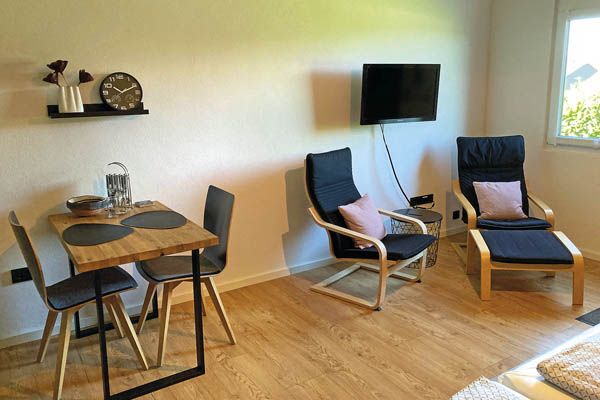 Weingut-Ferienwohnung Willems