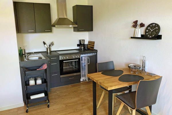 Weingut-Ferienwohnung Willems