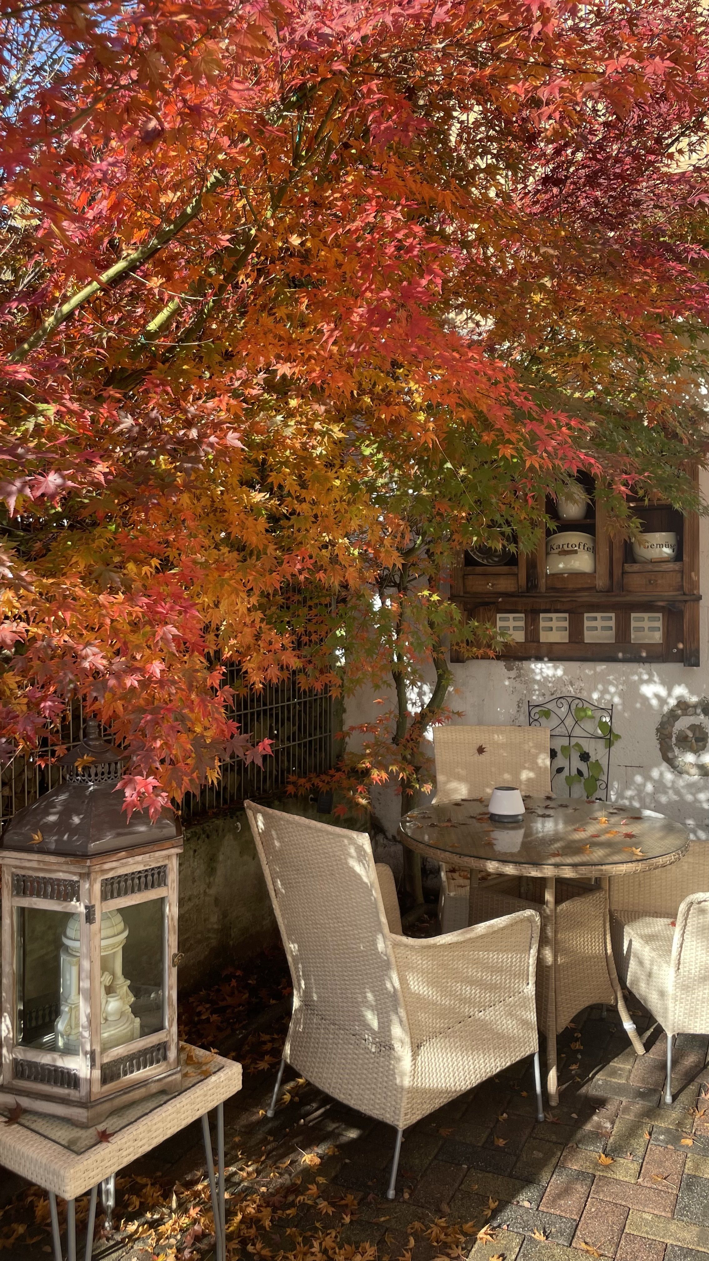 Bea‘s Ferienglück