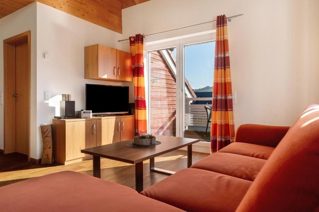 Ferienwohnungen auf dem Obst- und Ferienhof Brudy