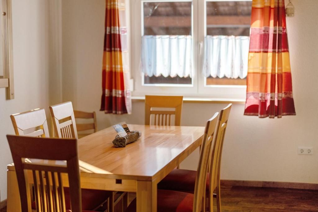 Ferienwohnungen auf dem Obst- und Ferienhof Brudy