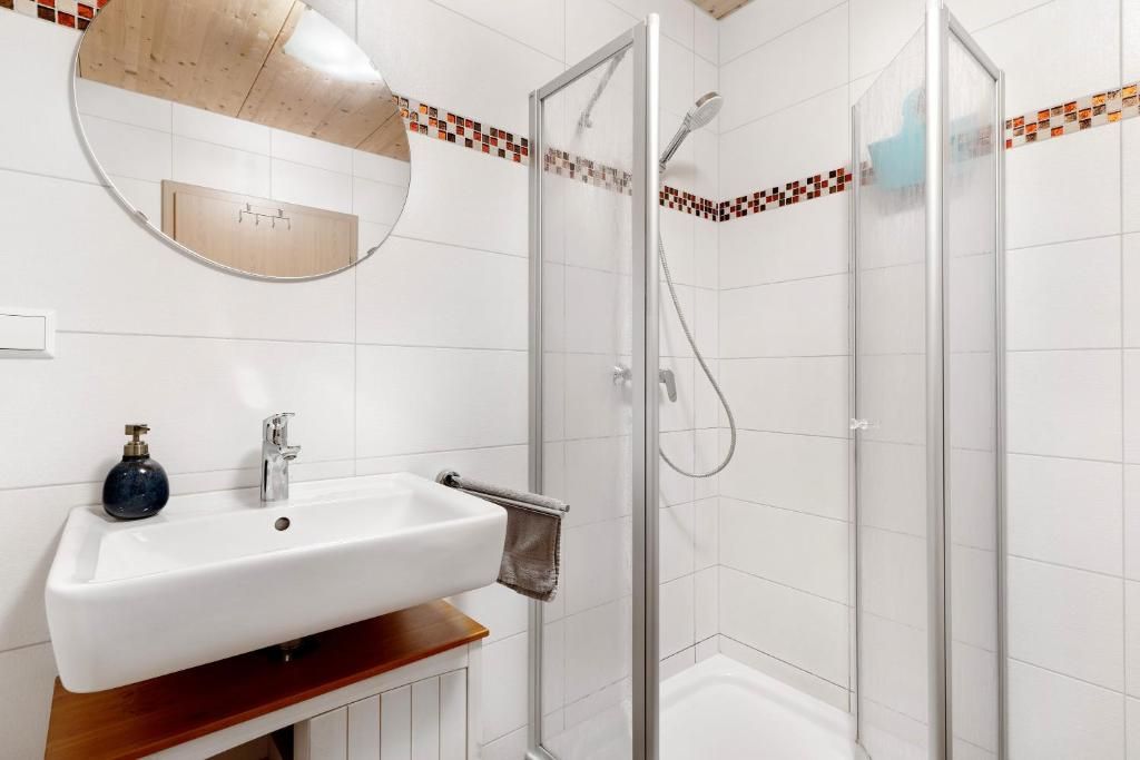 Ferienwohnungen auf dem Obst- und Ferienhof Brudy