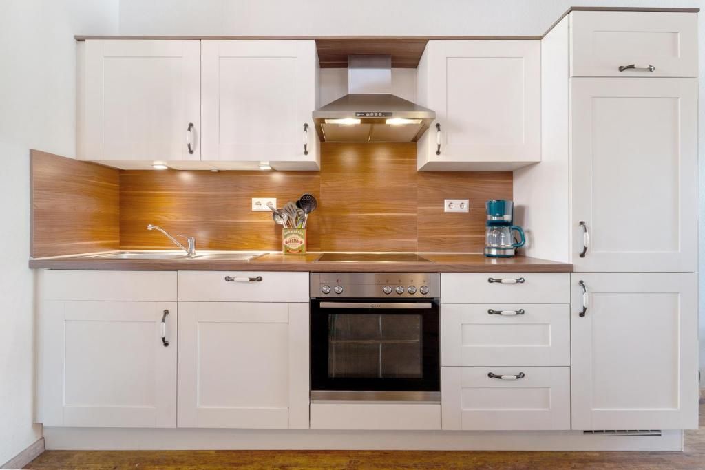 Ferienwohnungen auf dem Obst- und Ferienhof Brudy