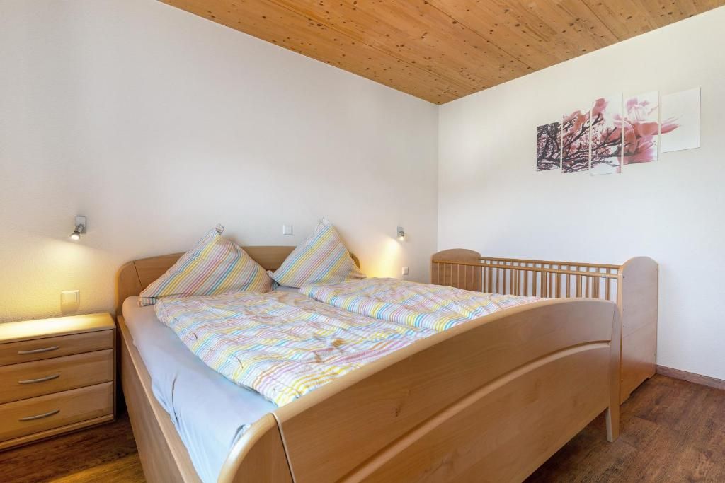 Ferienwohnungen auf dem Obst- und Ferienhof Brudy