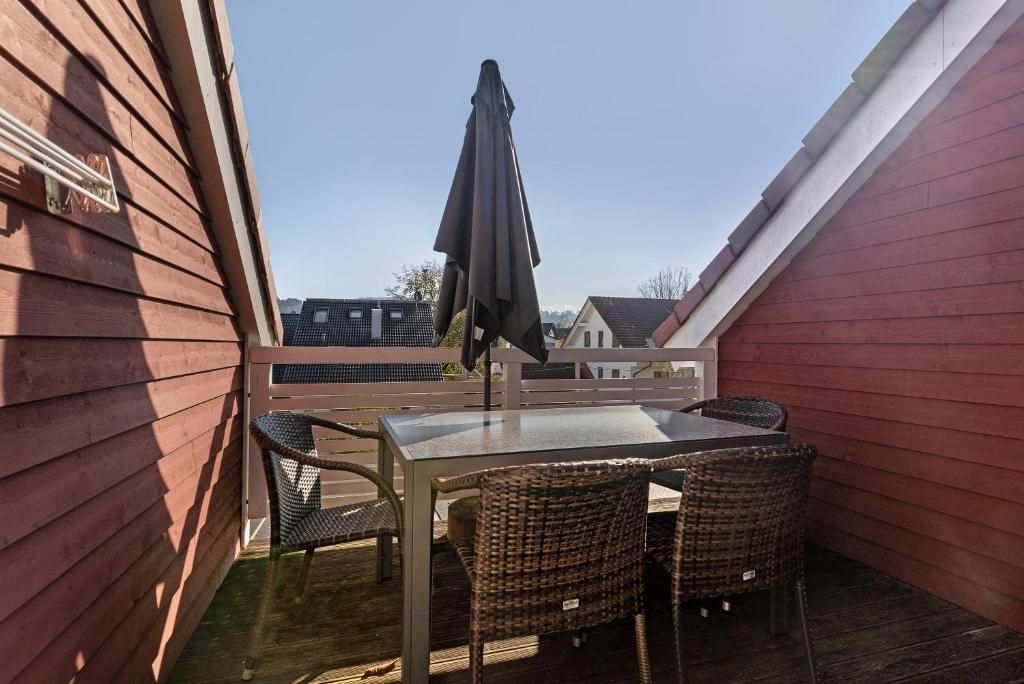 Ferienwohnungen auf dem Obst- und Ferienhof Brudy