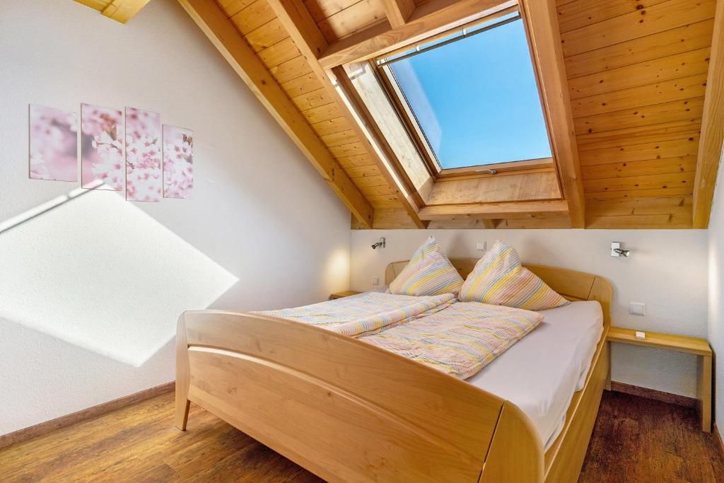 Ferienwohnungen auf dem Obst- und Ferienhof Brudy