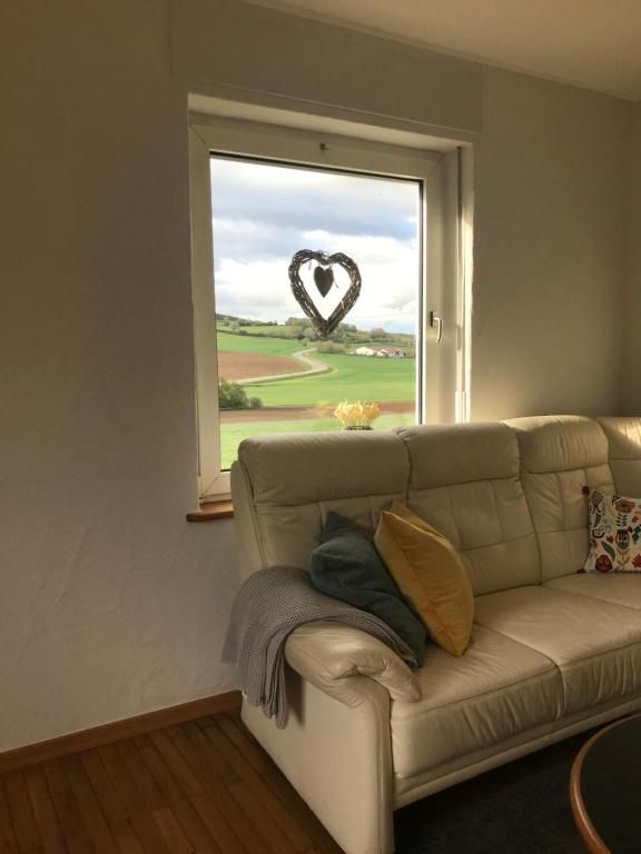 Ferienhaus Auf der Hill