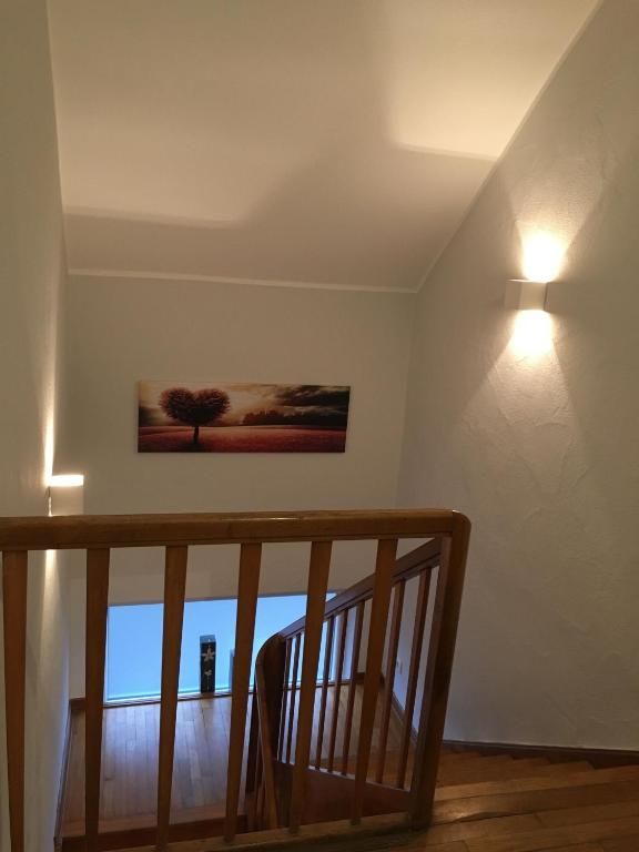 Ferienhaus Auf der Hill