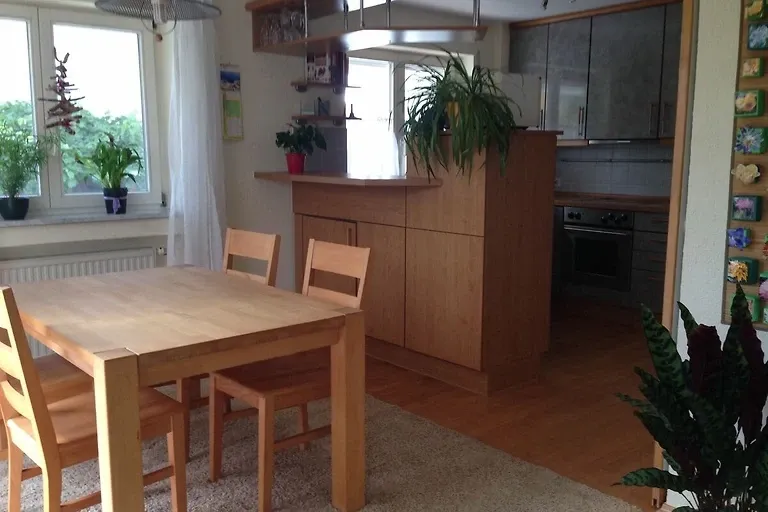 Im Baumgarten (große FeWo in Eriskirch)