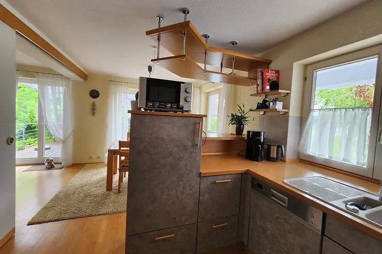 Im Baumgarten (große FeWo in Eriskirch)