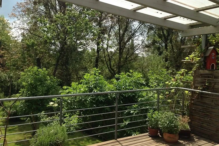 Überdachter Freisitz (FeWo groß 