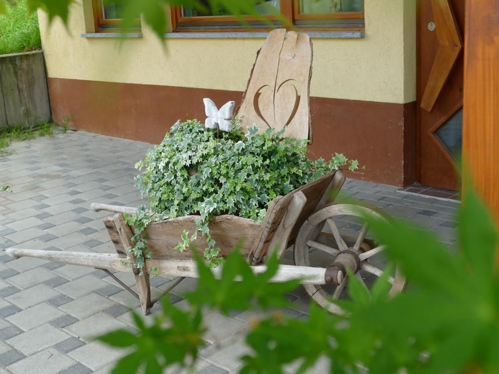 Ferienwohnung Quelle