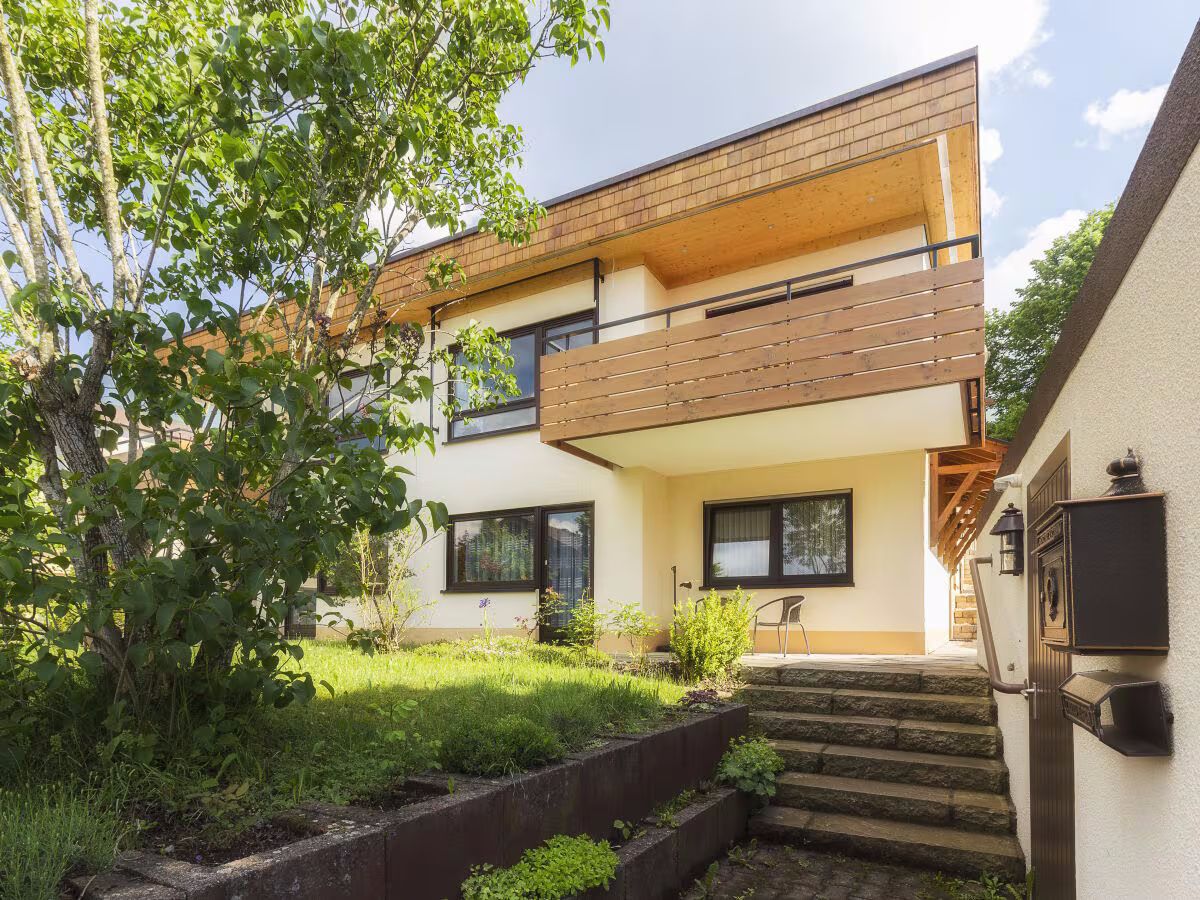 Ferienhaus Trollblume