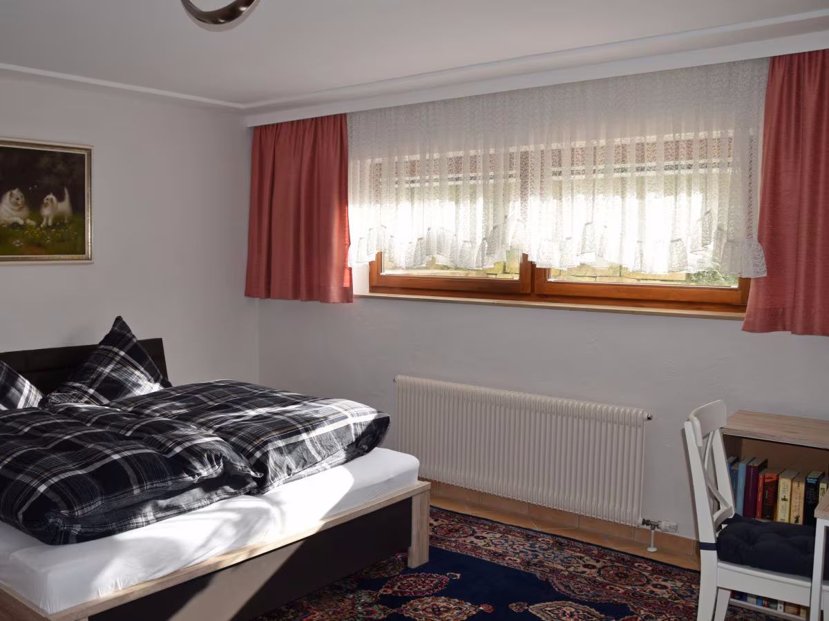 Ferienhaus Trollblume