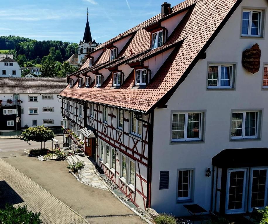 Hotel Post Jungingen