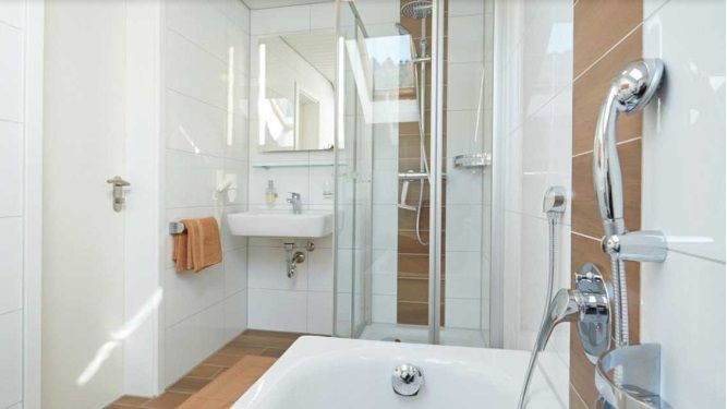 Gasthof zum Löwen Enzklösterle