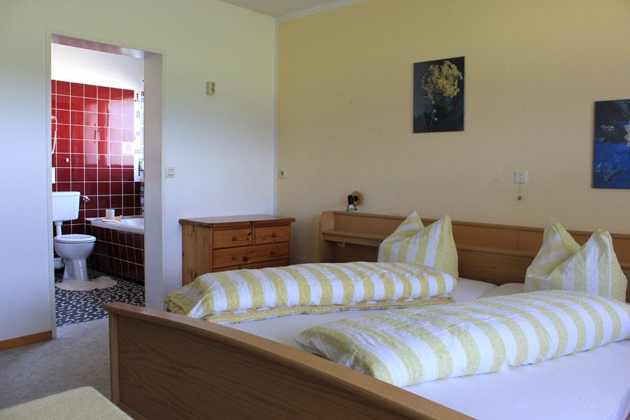 Landgasthof Pension Kugele