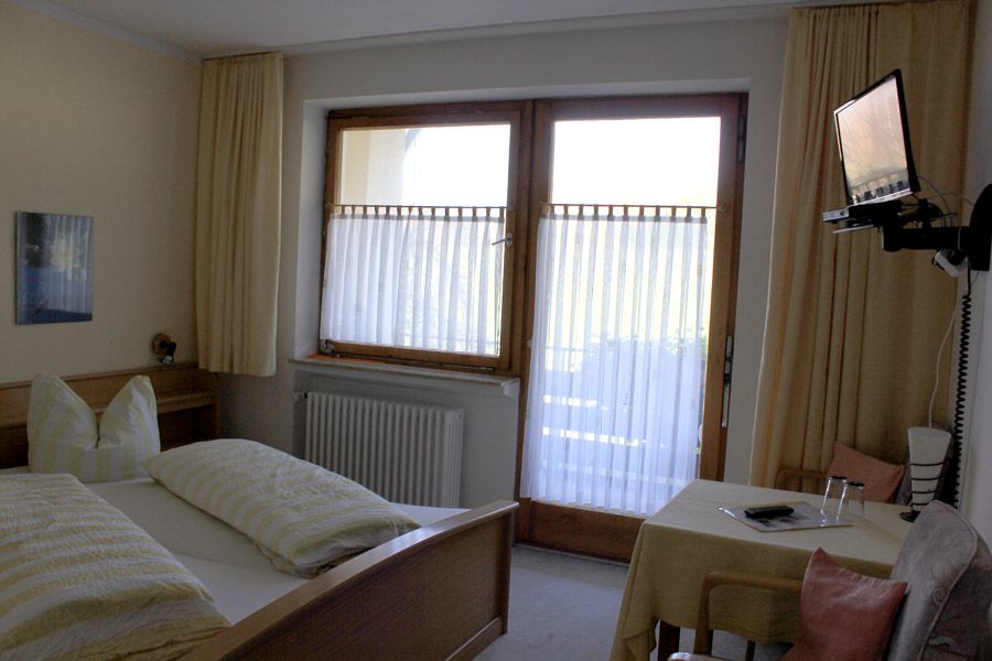 Landgasthof Pension Kugele