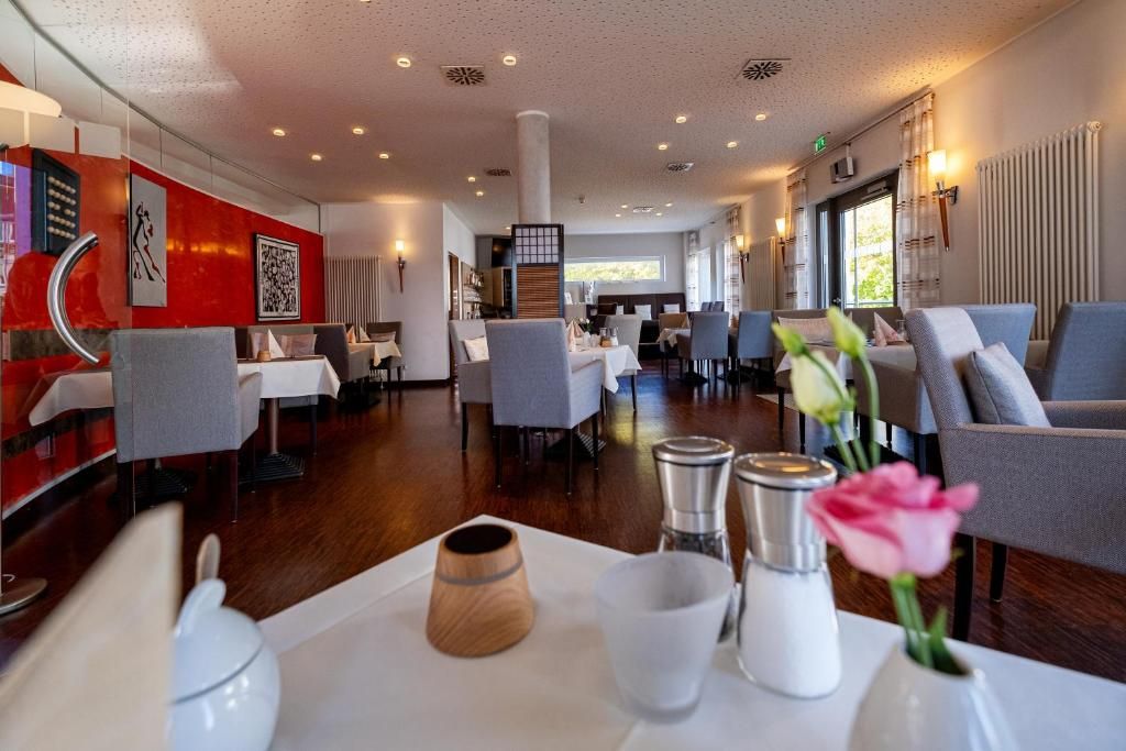 Hotel am Froschbächel ***S