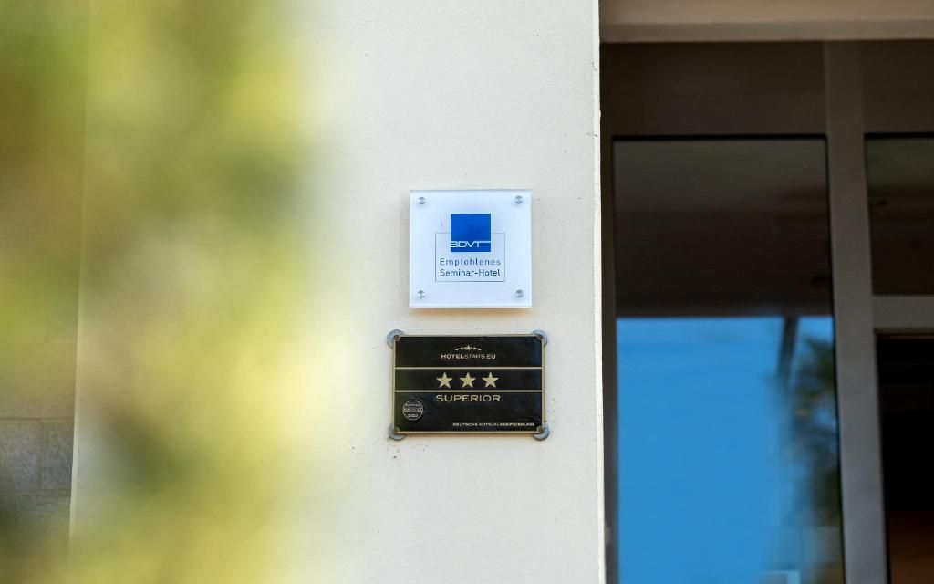 Hotel am Froschbächel ***S