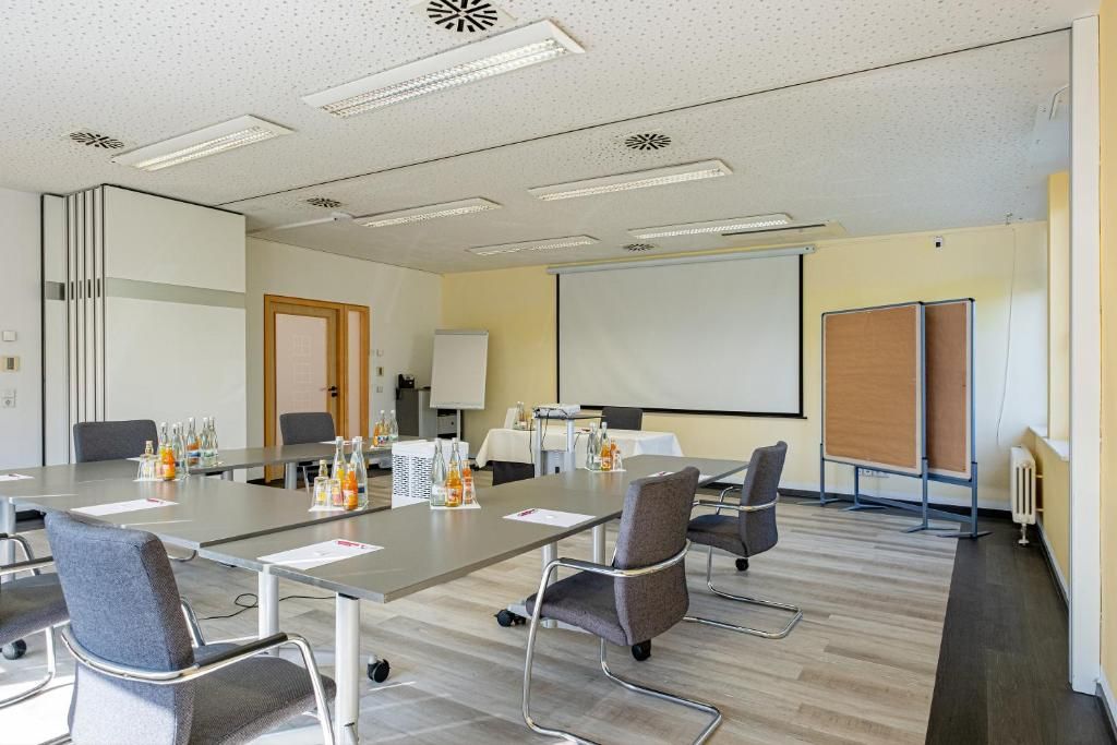 Hotel am Froschbächel ***S