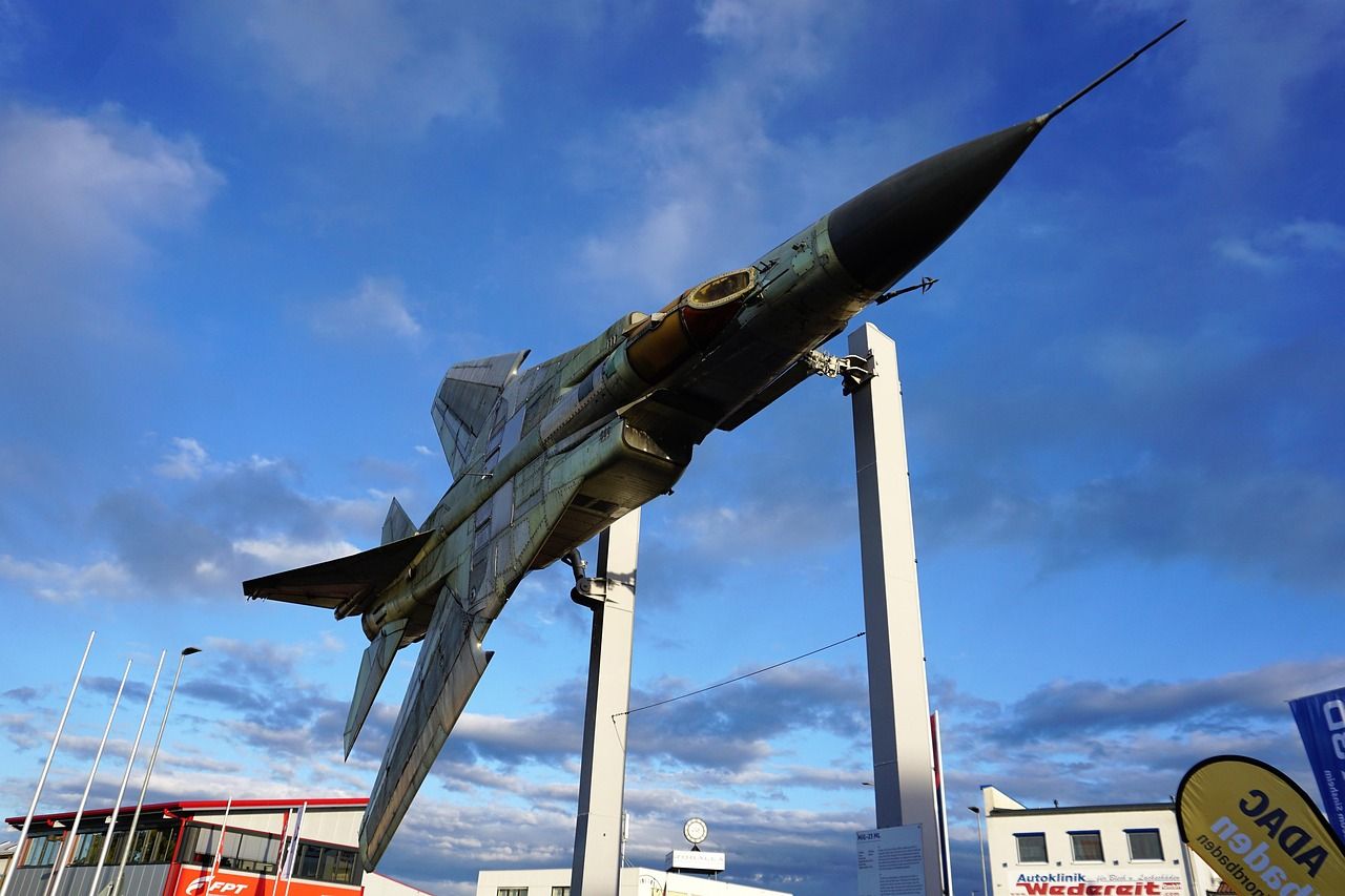 Fördertechnik Museum 