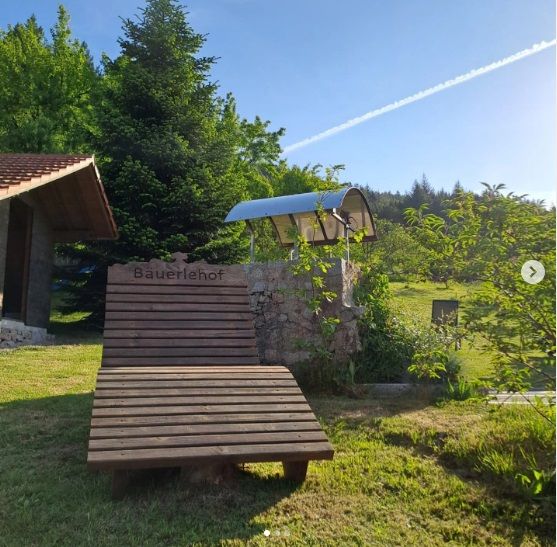 Pension Bäuerle Hof