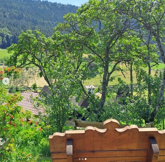 Pension Bäuerle Hof