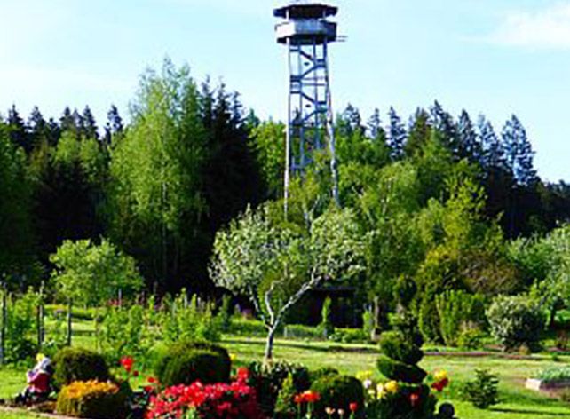 Ferienwohnungen Schaber