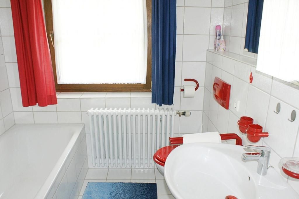 Ferienwohnung Landhaus Seiler