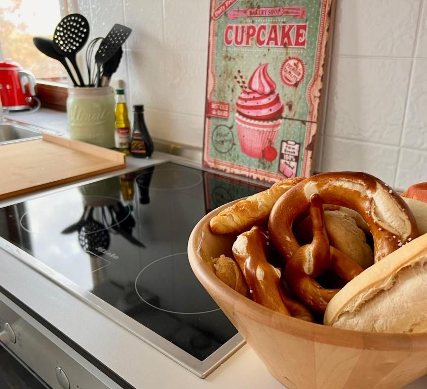 Ferienwohnung Tannenduft