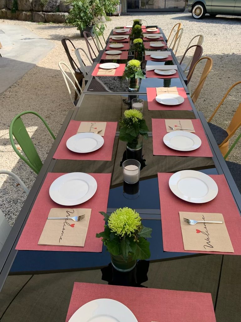 Apartment AlbChalet Die Fünf