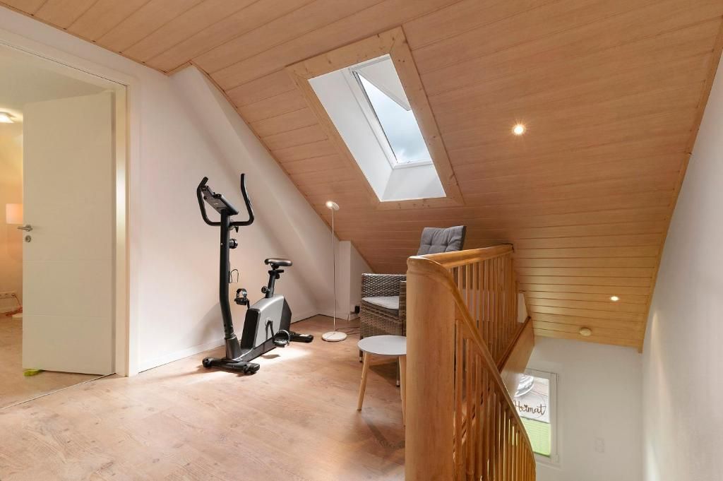 Ferienwohnung Derday EG