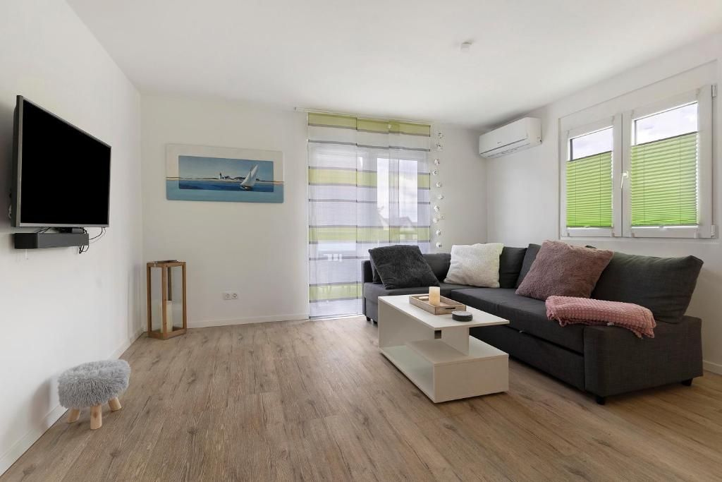 Ferienwohnung Derday EG