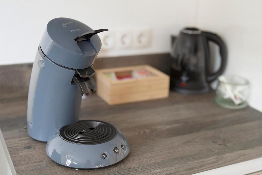 Ferienwohnung Derday EG