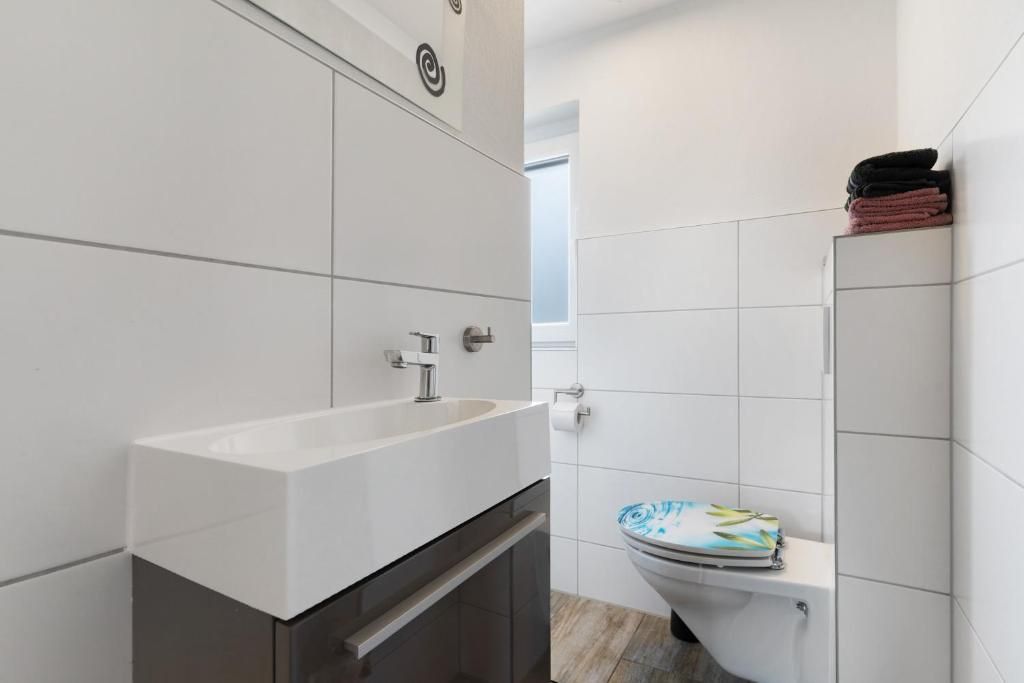 Ferienwohnung Derday EG