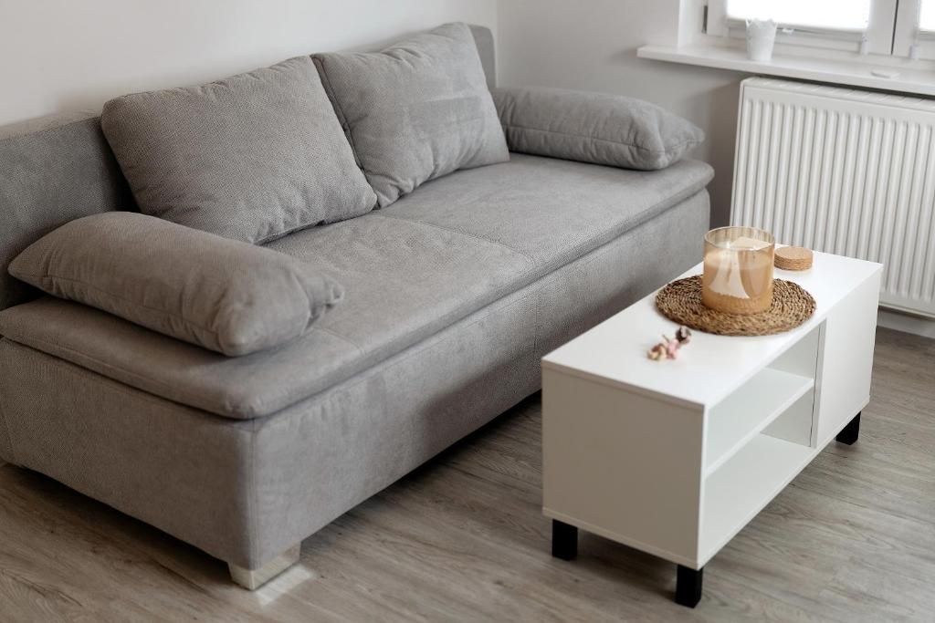 Ferienwohnung Derday EG