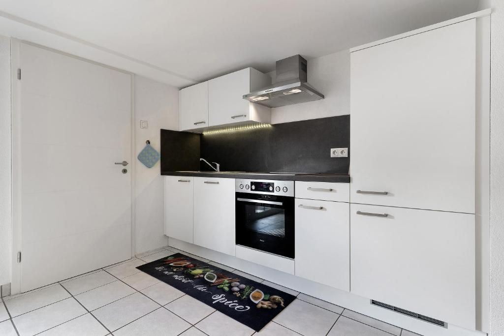 Ferienwohnung Derday EG