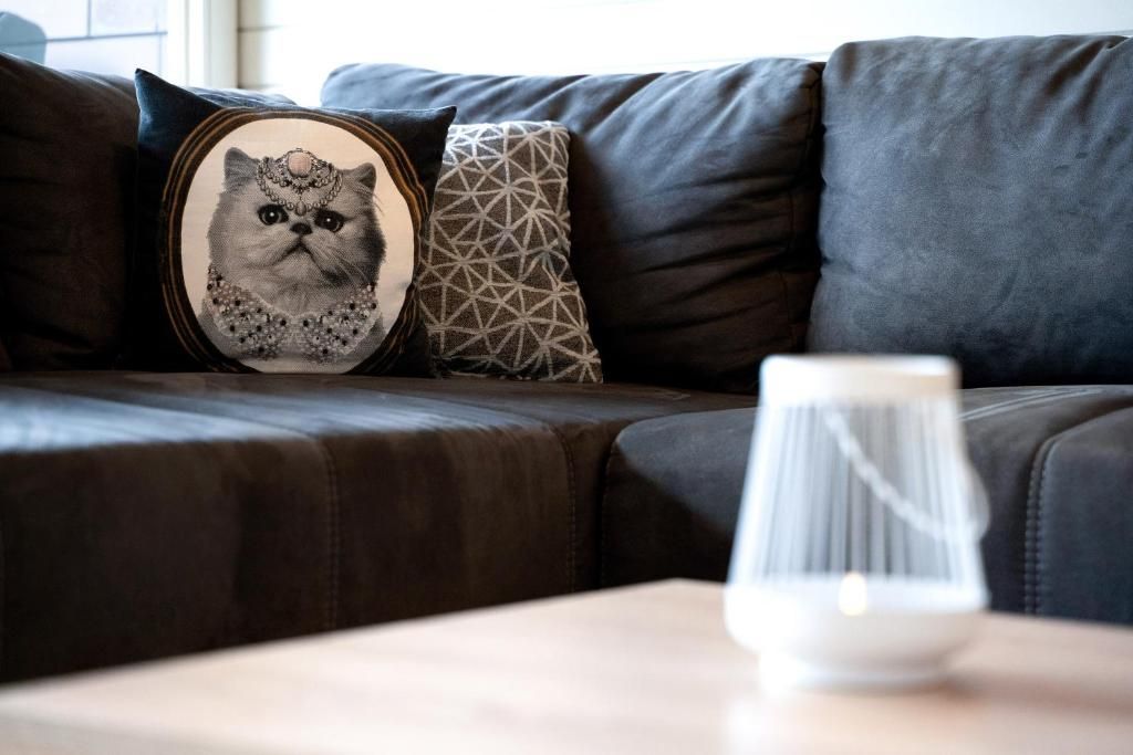 Ferienwohnung Schwarzwaldtraum