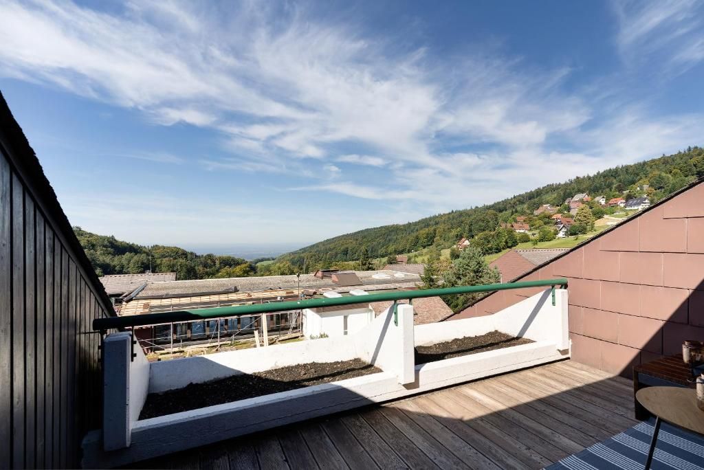 Ferienwohnung Schwarzwaldtraum