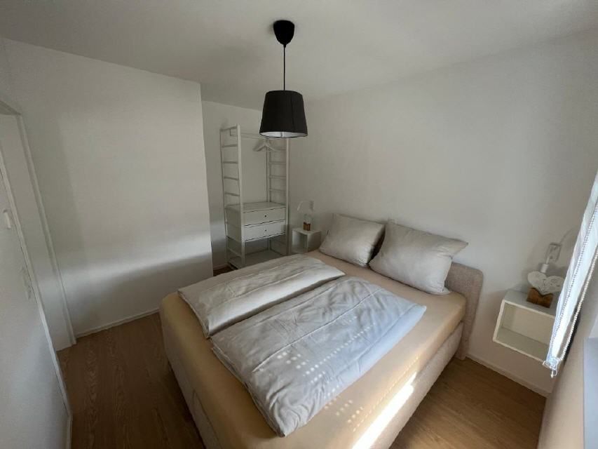 Black Forest Apartments in Gengenbach