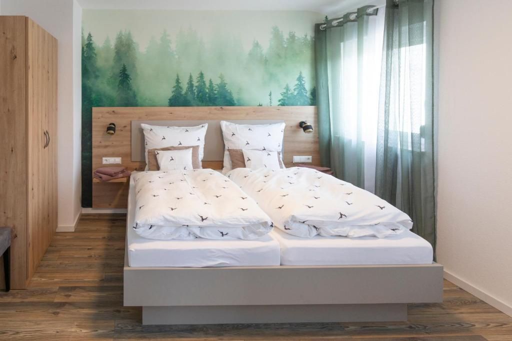 Gästehaus Alter Hirsch - Urlaub für Alle