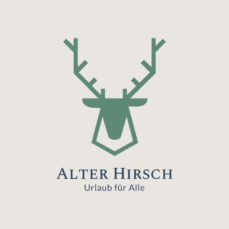 Gästehaus Alter Hirsch - Urlaub für Alle