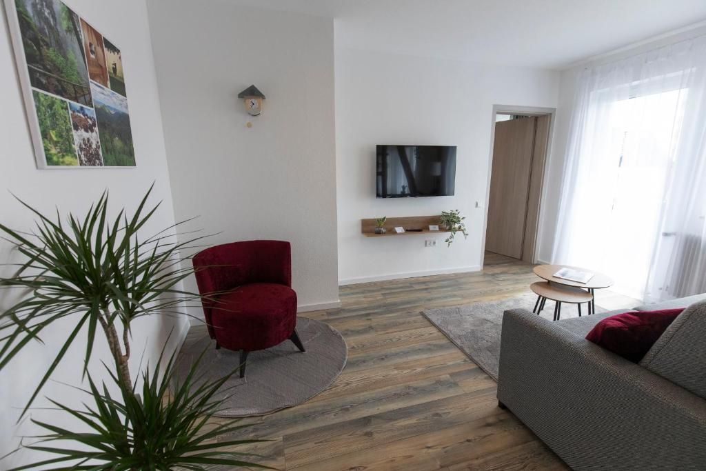 Gästehaus Alter Hirsch - Urlaub für Alle