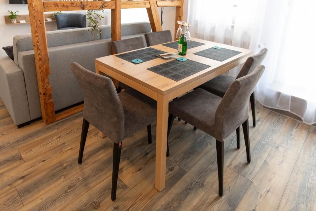 Gästehaus Alter Hirsch - Urlaub für Alle