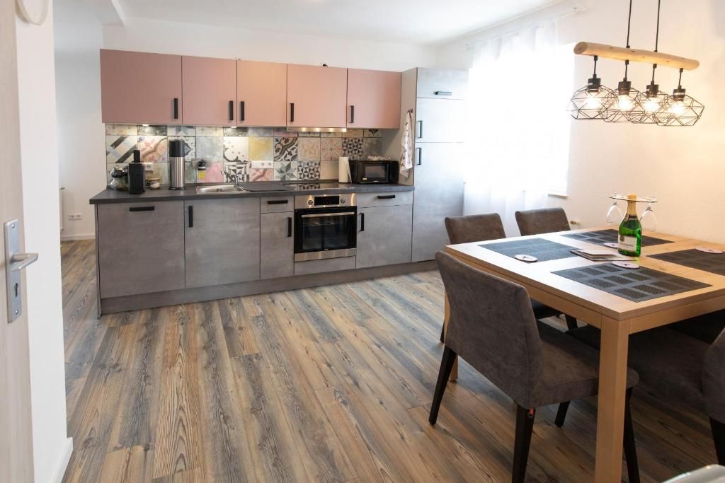 Gästehaus Alter Hirsch - Urlaub für Alle