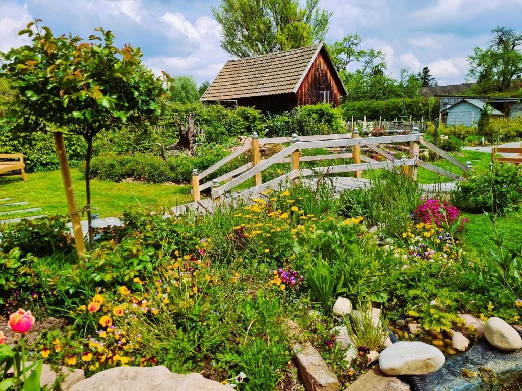 Gästehaus Alter Hirsch - Urlaub für Alle