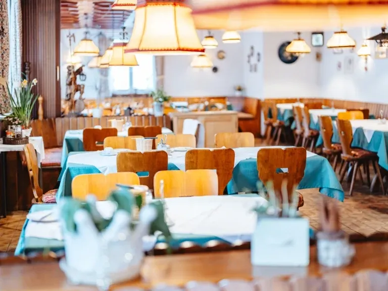 Hotel Restaurant Krone-Post