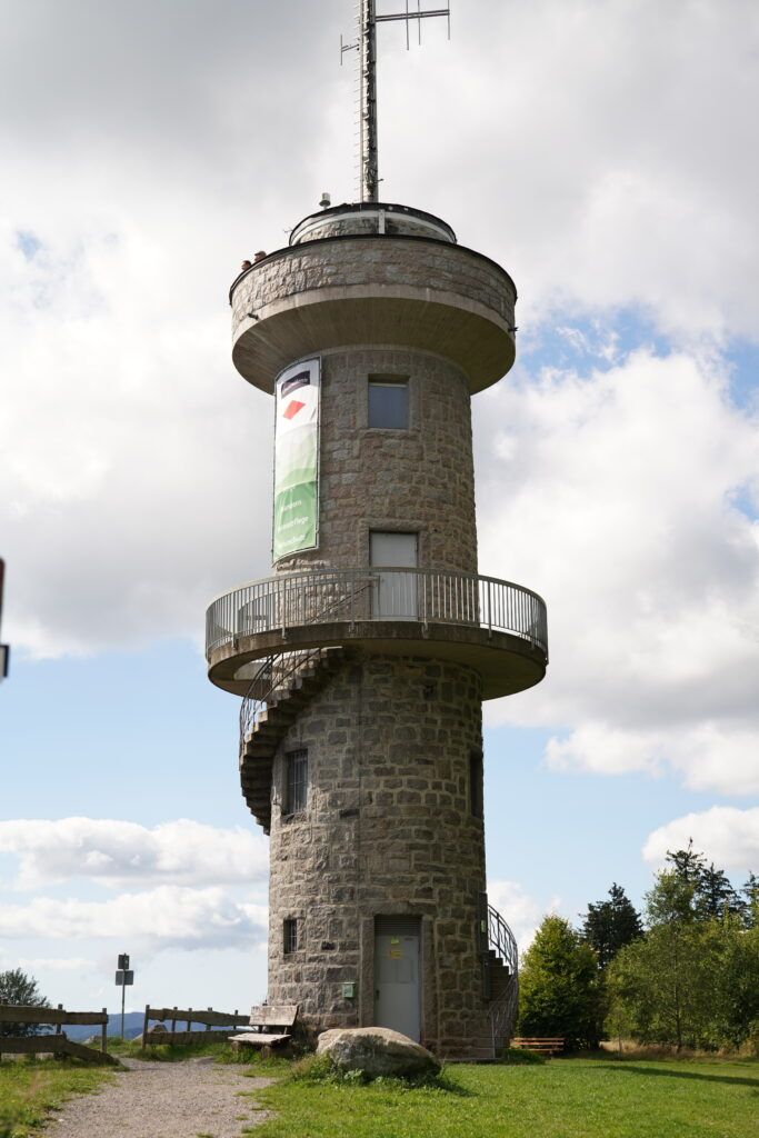Naturfreundehaus Brend